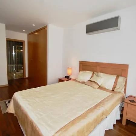 Appartement Whale - With Wi-fi And Heated Pool