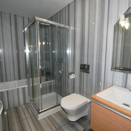 Whale - With Wi-fi And Heated Pool Appartement São Martinho do Porto