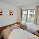 Whale - With Wi-fi And Heated Pool Apartamento *