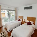 Whale - With Wi-fi And Heated Pool Apartamento São Martinho do Porto