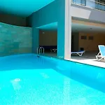 Whale - With Wi-fi And Heated Pool Apartamento São Martinho do Porto