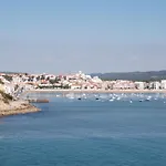 Apartamento Whale - With Wi-fi And Heated Pool São Martinho do Porto