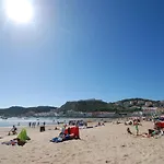 Whale - With Wi-fi And Heated Pool São Martinho do Porto