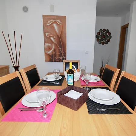 Apartamento Whale - With Wi-fi And Heated Pool *