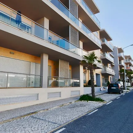 Apartamento Whale - With Wi-fi And Heated Pool